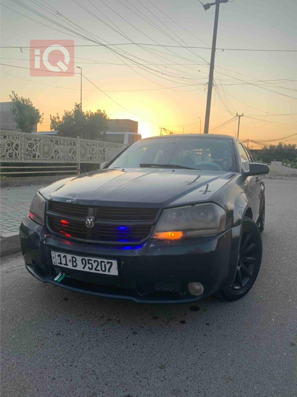 دۆج ئەڤێنجەر